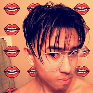 Meet your Posher, Dan